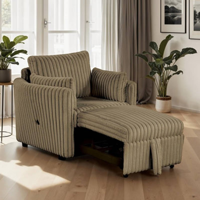 Chaise Zaynah