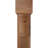 Thorton Block Bracket with Offset Brace-47797964-47797699