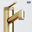 Robinet de lavabo vasque à poignée simple 11 "Sterling H-59866092