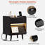 2 Drawer Bedside Table-1308395283-1308395294