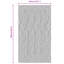 Larrison Sheer Curtain Single Panel-1239067491
