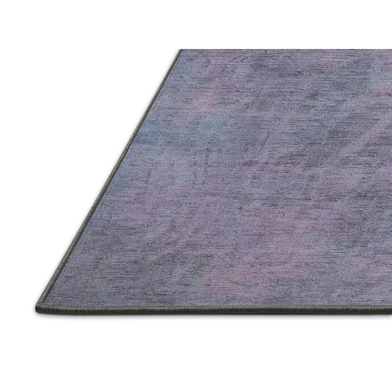 Tapis gris, Rectangle 5 pi x 7 pi