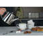 Grunwerg Café Olé Stainless Steel Solid Colour-66167491