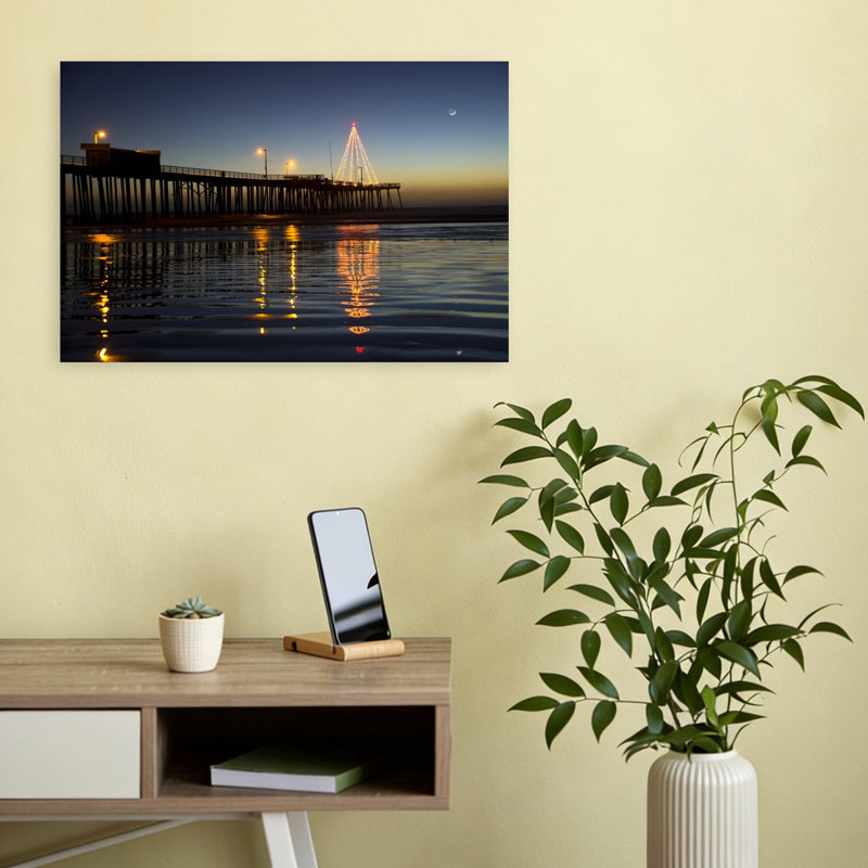 Print, 30.48cm H x 45.72cm W