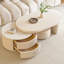 Bois massif de style beurre rétractable-813932442