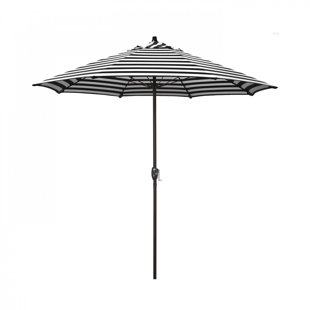 Gino 7.5' Market Sunbrella Umbrella