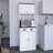 2-Cabinet Kitchen Pantry-628819898