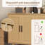 140cm Sideboard-396783057
