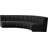 Infinity Upholstered Curved Sectional Symmetrical-86865460