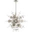 Luminaire suspendu sphère 6 lumières-85884995-85884997