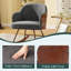 Chaise berçante Riebe-2009881473