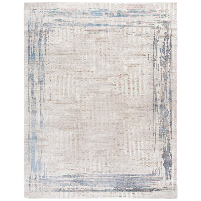 Ofelija Performance Oriental Rug, Rectangle 8' x 10'