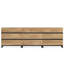 Commode 9 tiroirs Aadam-2129578470