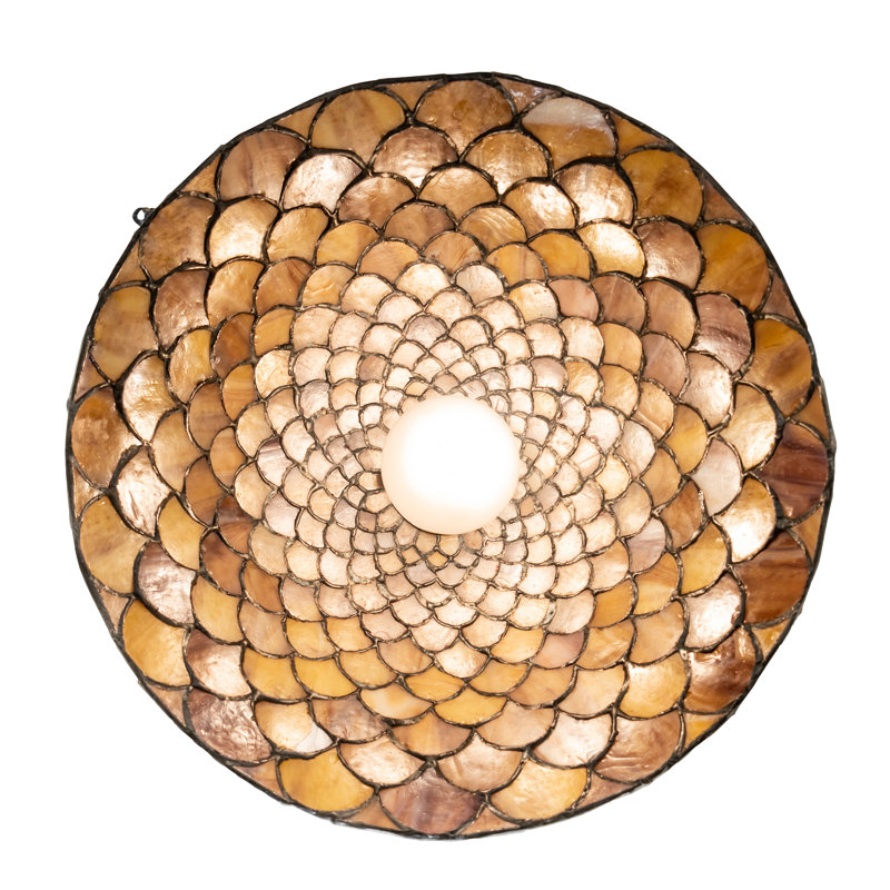 1 - Light Pendant
