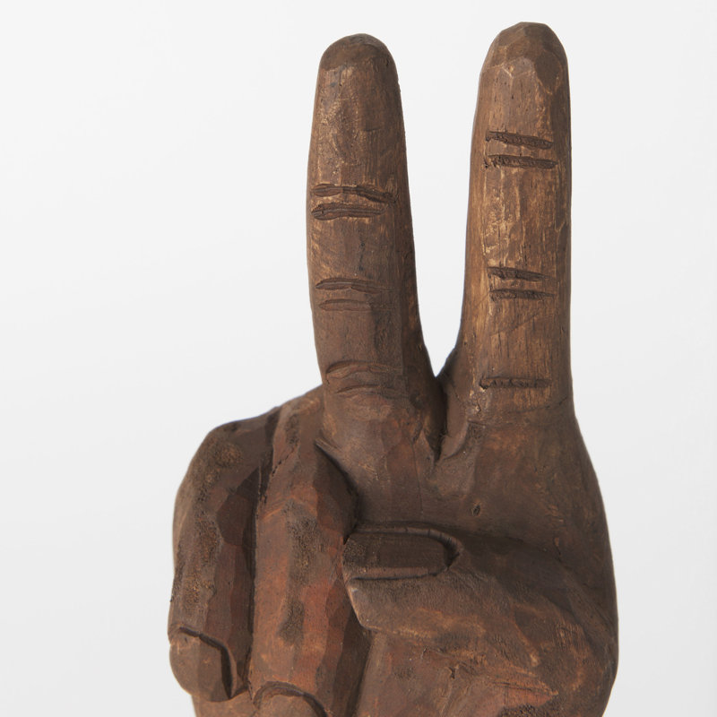 Pacem Sculpture