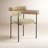 Bellport Curved Back Dining Chair-93949678