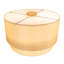 Cilindro Lujoso 10 - Light Flush Mount