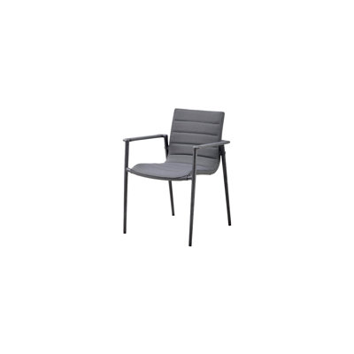 Core Armchair, Stackable