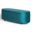 Banc de rangement rembourré en polyester Farrah-96128292-96128301
