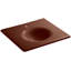 Iron Impressions 26" Single Bathroom Vanity Top-1595718425-1587535214-1574408288