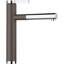 Linee Pull Out Single Lever Monobloc Tap-19944359