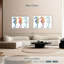 Trio d'hippocampes Brampt-107683711