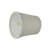 4 in. H Empire Candelabra Shade