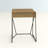 Isay End Table with Storage-1289750869