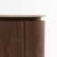 Ensemble de meuble télé et table basse en fritté 2 pièces