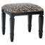 Banc en bois Gertie