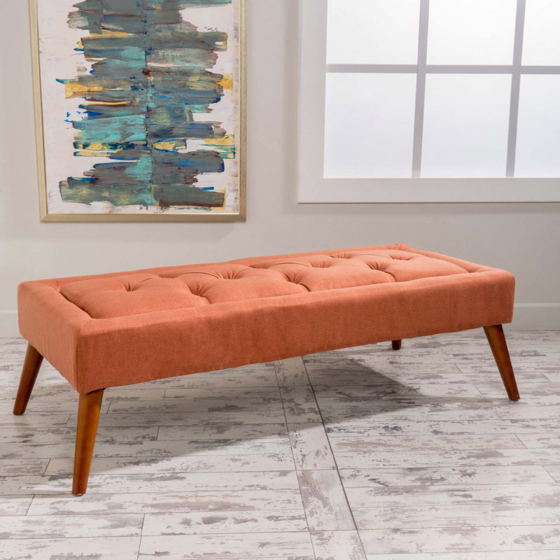 OTTOMAN TUFT