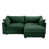 Green est en rupture de stock