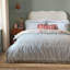 Gardenia Cotton Blend Duvet Cover Set-137446528