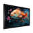 Black Single Picture Framed selected