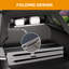 Rampe portable 2 po HomCom-91757754