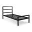 Lorinza Metal Bed-1433007866-1442960309