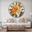 Horloge murale Swigart-36850717