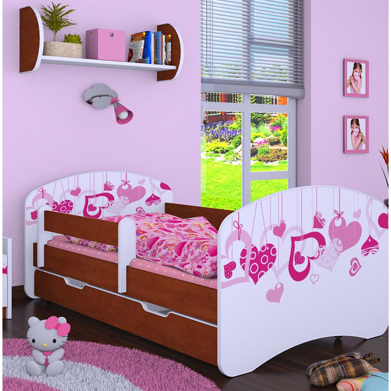 Maresca Standard with Storage Included, Brick