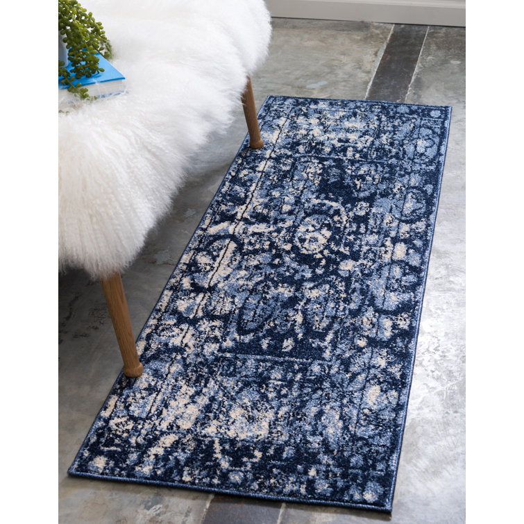 Godina Abstract Indoor Rug