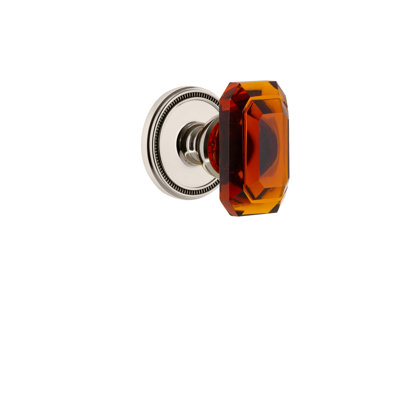 Poignée de porte Grandette Soleil