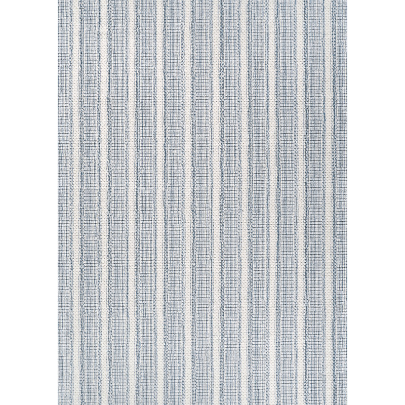 Tapis d'intérieur Hokku Designs Dyce, Rectangle 9 pi x 12 pi