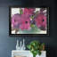 Floral Pretty II, reproduction d'art sur toile-807321867-807321876