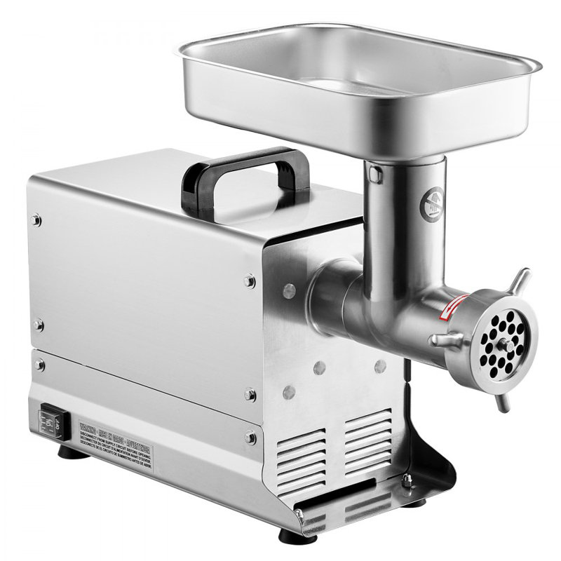 Égouttoir à viande commercial 7 lb / min, H 14,60 po x l 17,40 po