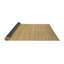 Tapis brun contemporain-541331895