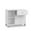Commode combinée 3 tiroirs California-99471747
