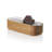 Adhoc Cutnserve Fine Grater Rectangular