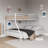Jefferson Kids Twin Over Full Bunk Bed-140215849