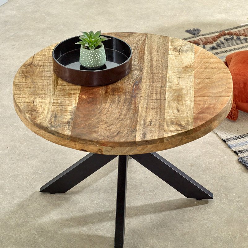 Beasley Three Leg Coffee Table