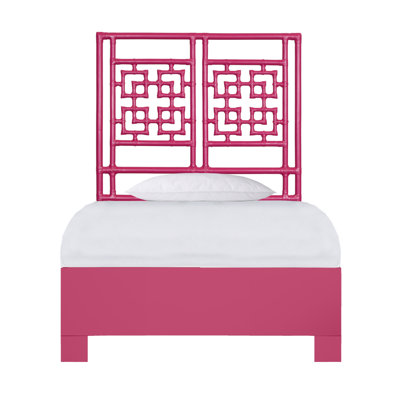 Palm Springs Bed