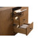 Ensemble de meuble-lavabo sur pied 48 po avec plateau en calcaire noir Avignon-114248481-93885556-121602577